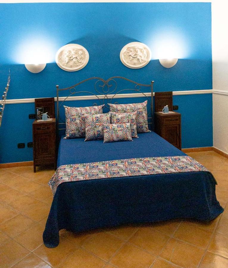 Olimpo Room Agrigento Dış mekan fotoğraf