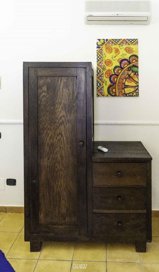 Olimpo Room Agrigento Dış mekan fotoğraf