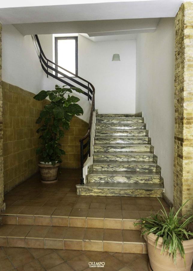 Olimpo Room Agrigento Dış mekan fotoğraf