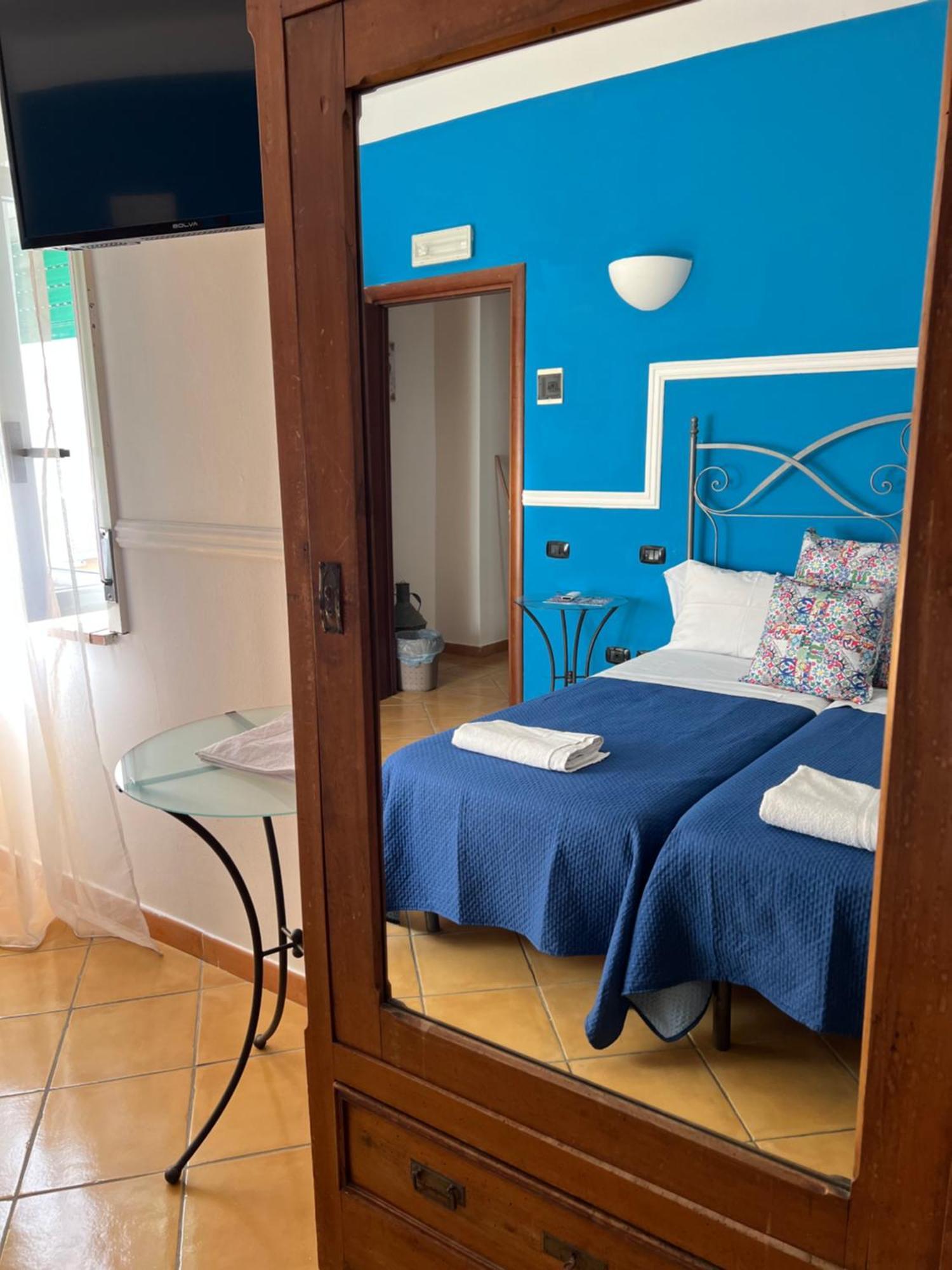 Olimpo Room Agrigento Dış mekan fotoğraf