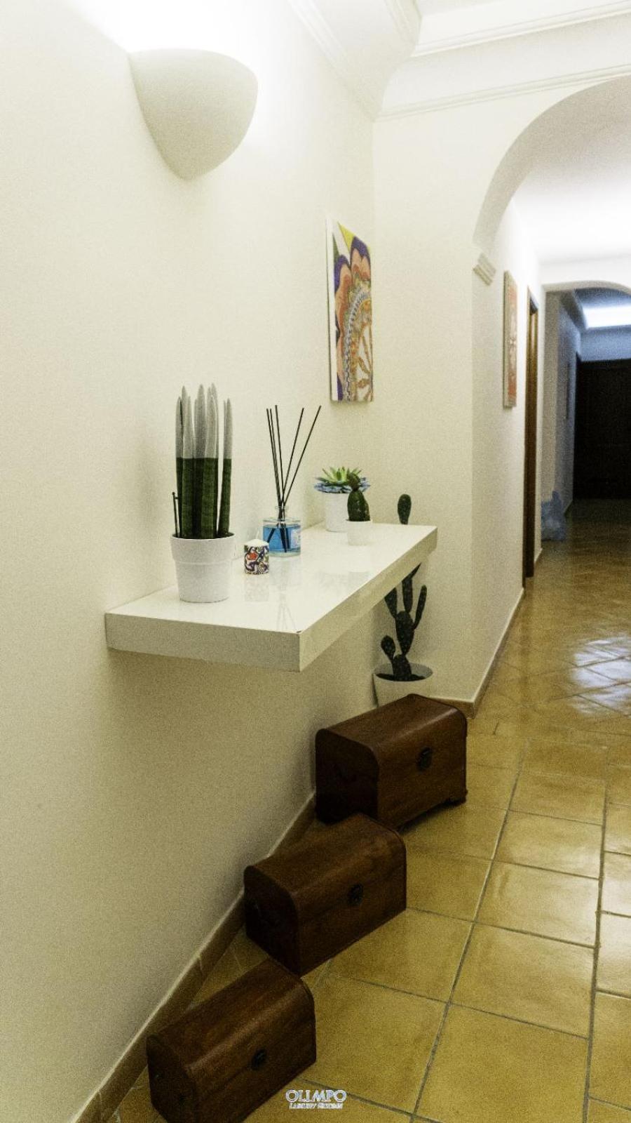 Olimpo Room Agrigento Dış mekan fotoğraf