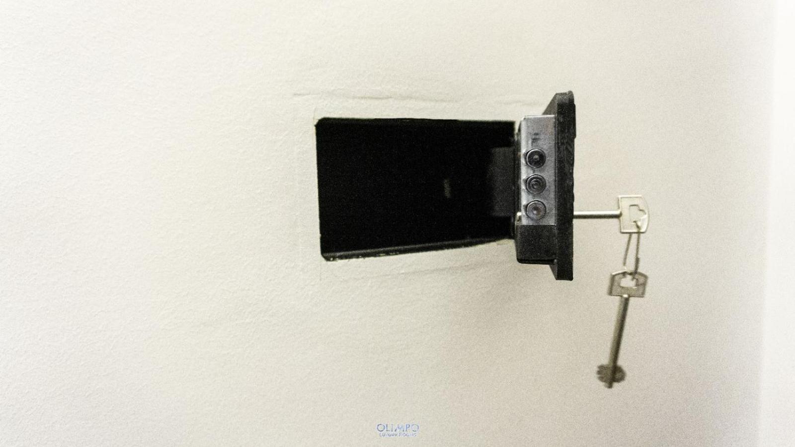 Olimpo Room Agrigento Dış mekan fotoğraf