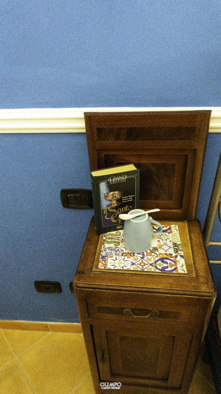 Olimpo Room Agrigento Dış mekan fotoğraf